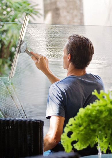cleaning services window wash
